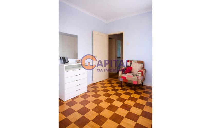 Apartamento 3 dormitórios Zona Norte - miniatura 18