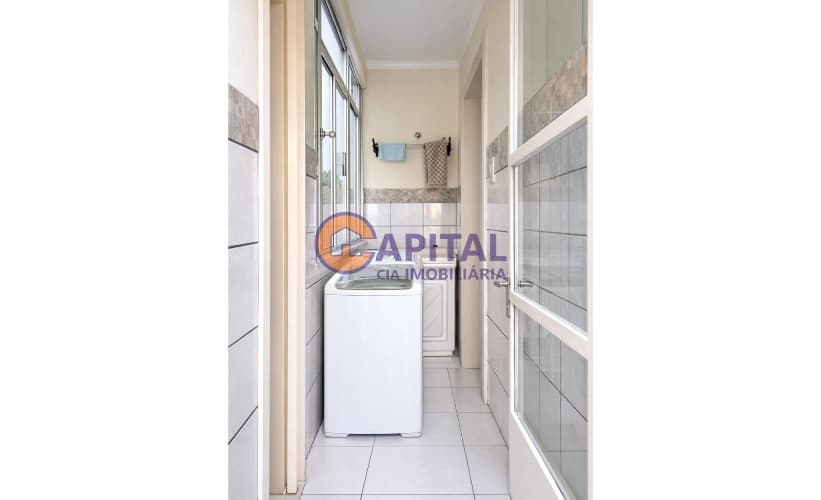 Apartamento 3 dormitórios Zona Norte - miniatura 25