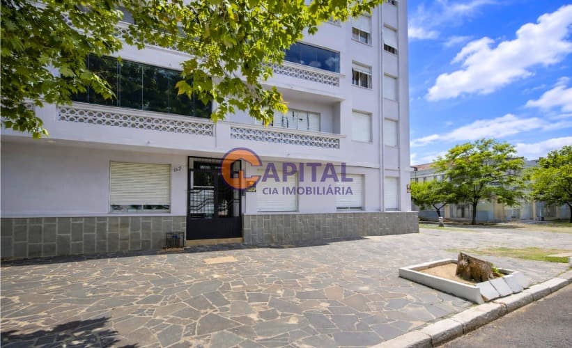 Apartamento 3 dormitórios Zona Norte - miniatura 26