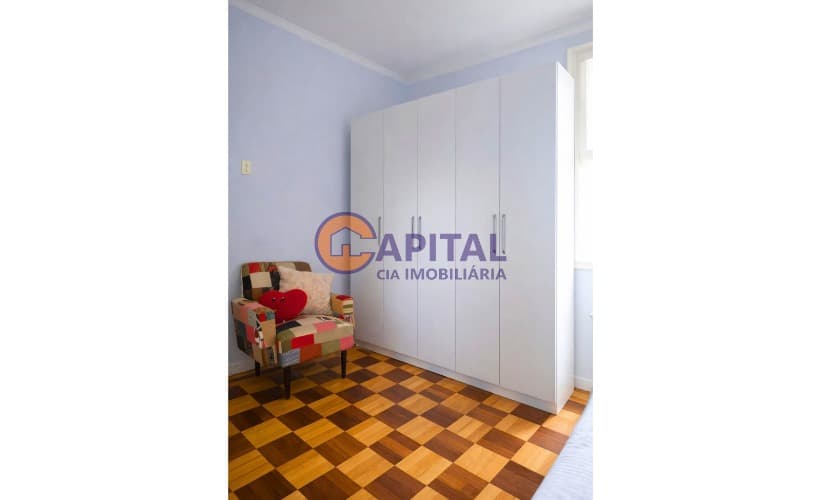 Apartamento 3 dormitórios Zona Norte - miniatura 27