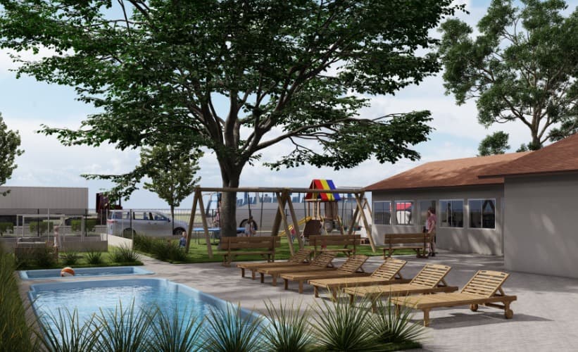 Village Club - miniatura 14