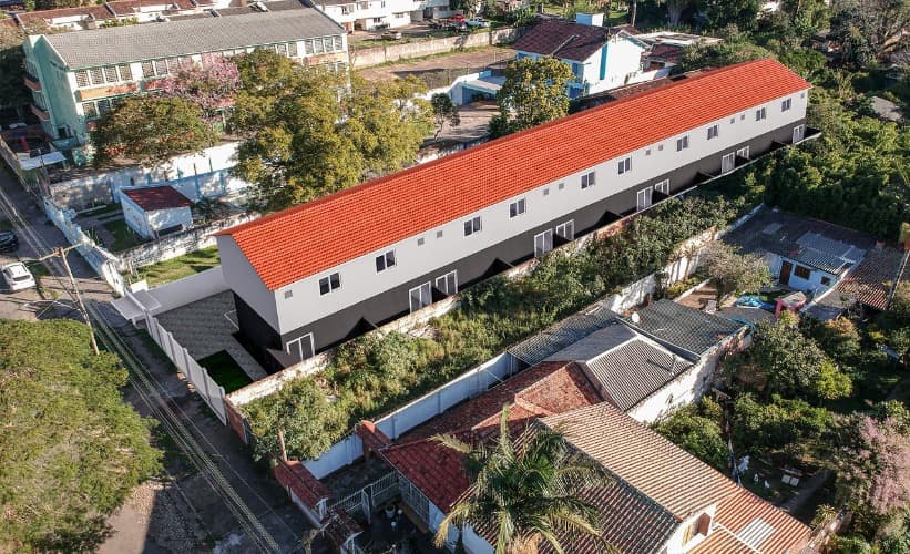 TEN HOUSE - miniatura 3