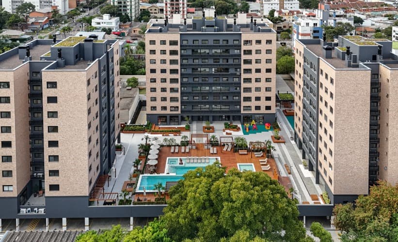 Garden Home Resort