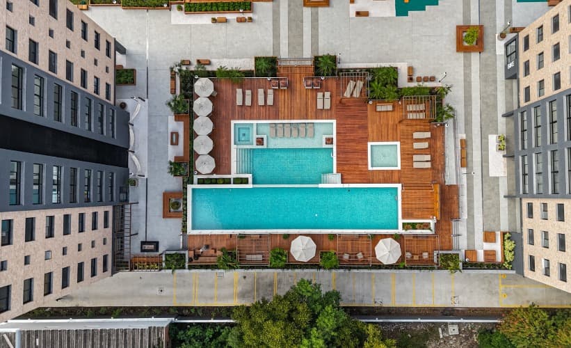 Garden Home Resort - miniatura 8