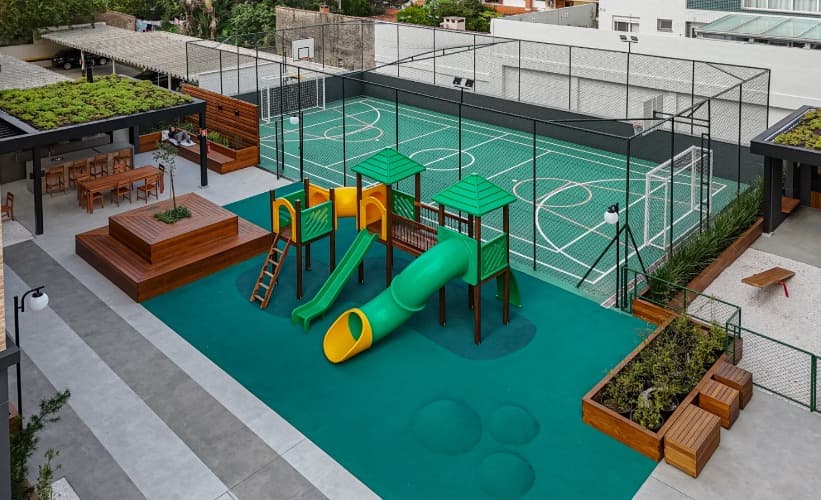Garden Home Resort - miniatura 15
