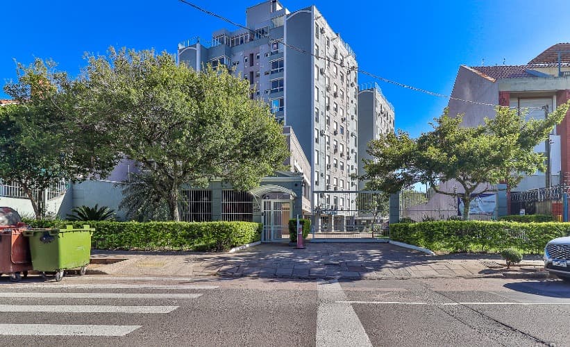 Apartamento Coronel Massot