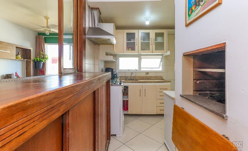 Apartamento Coronel Massot - miniatura 2