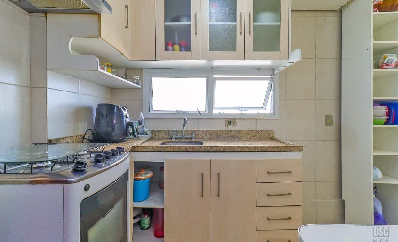 Apartamento Coronel Massot - miniatura 3