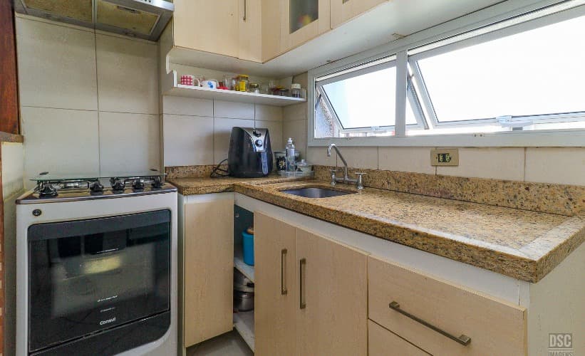 Apartamento Coronel Massot - miniatura 4