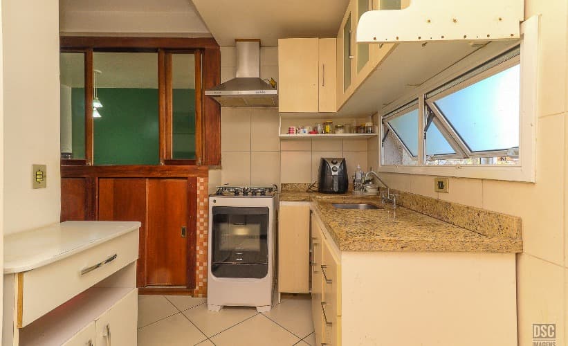 Apartamento Coronel Massot - miniatura 5