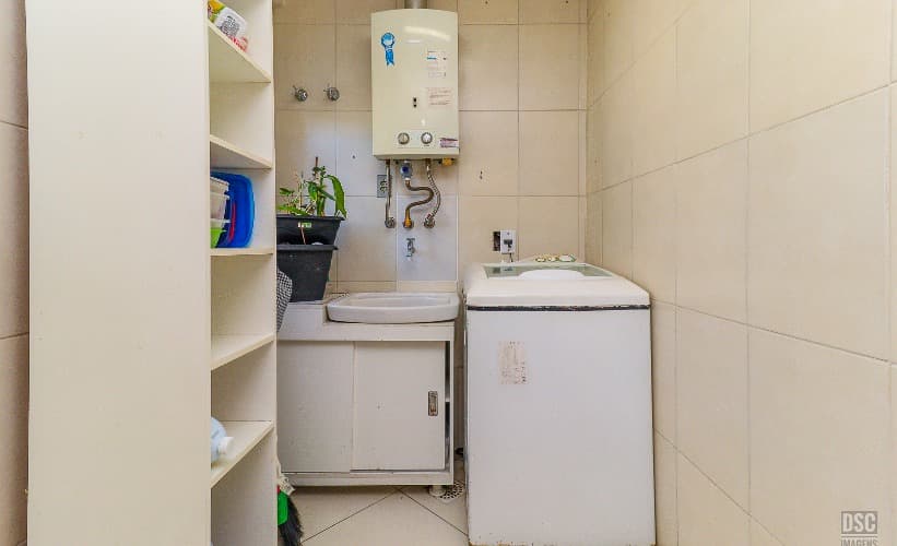 Apartamento Coronel Massot - miniatura 6