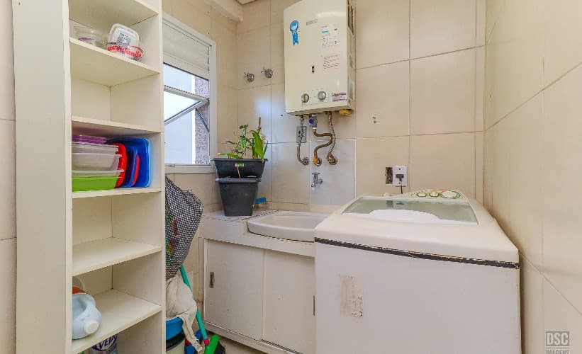 Apartamento Coronel Massot - miniatura 7