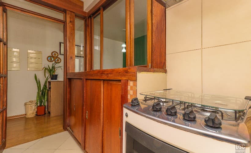 Apartamento Coronel Massot - miniatura 8