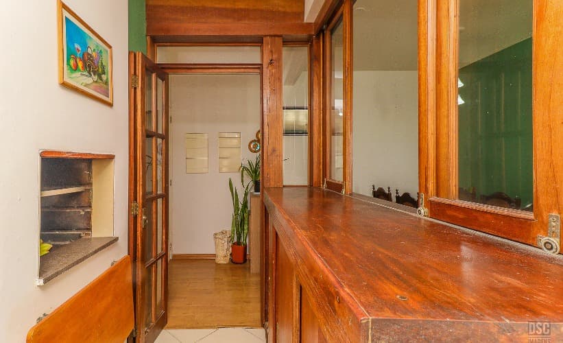 Apartamento Coronel Massot - miniatura 9
