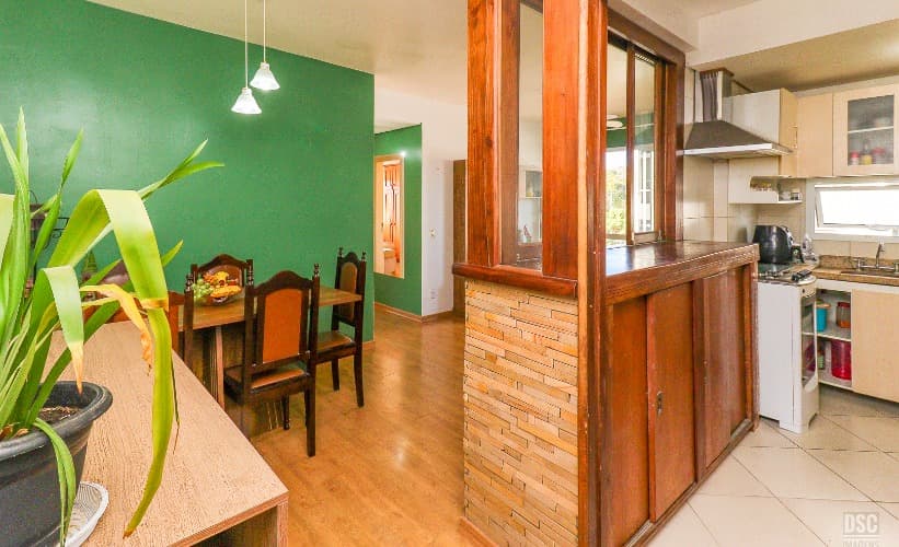 Apartamento Coronel Massot - miniatura 11