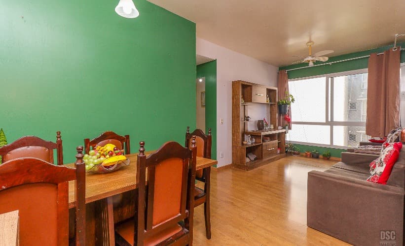Apartamento Coronel Massot - miniatura 12