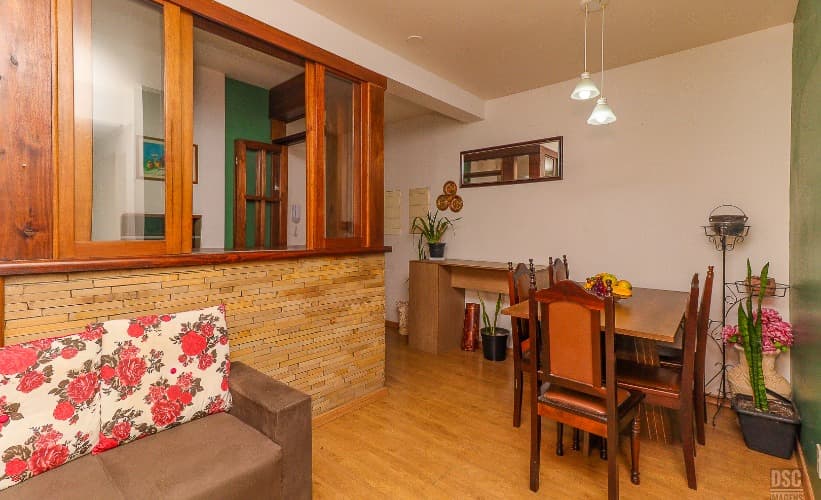 Apartamento Coronel Massot - miniatura 13