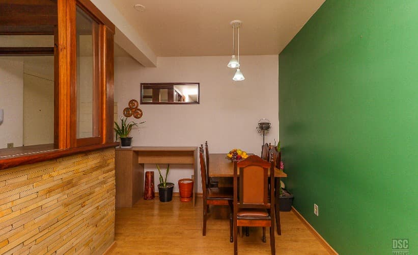 Apartamento Coronel Massot - miniatura 14