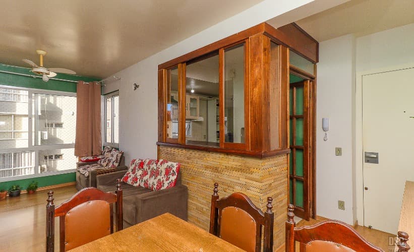 Apartamento Coronel Massot - miniatura 15