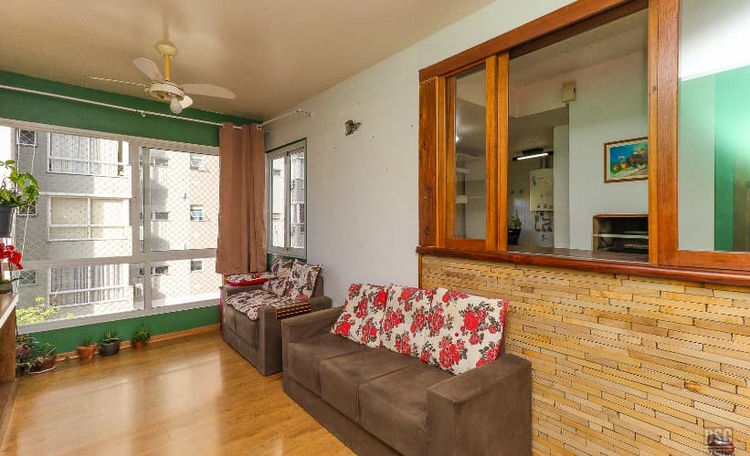 Apartamento Coronel Massot - miniatura 16