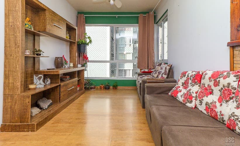 Apartamento Coronel Massot - miniatura 17