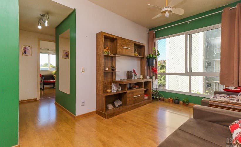 Apartamento Coronel Massot - miniatura 18