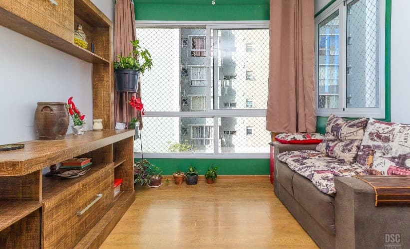 Apartamento Coronel Massot - miniatura 19
