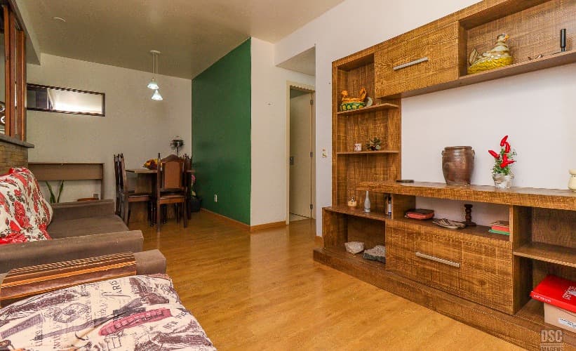Apartamento Coronel Massot - miniatura 20