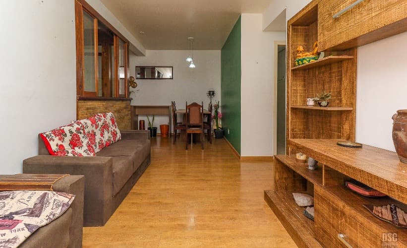 Apartamento Coronel Massot - miniatura 21