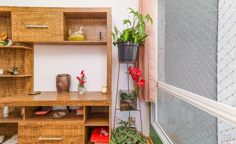 Apartamento Coronel Massot - miniatura 22