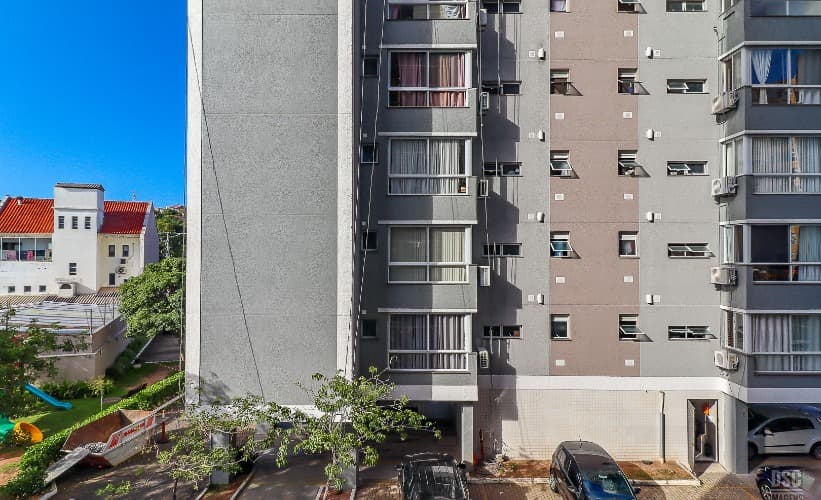 Apartamento Coronel Massot - miniatura 23