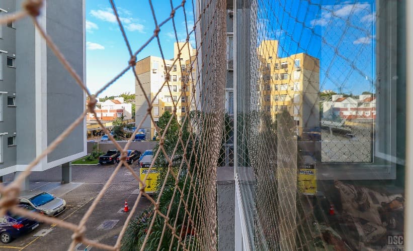 Apartamento Coronel Massot - miniatura 24