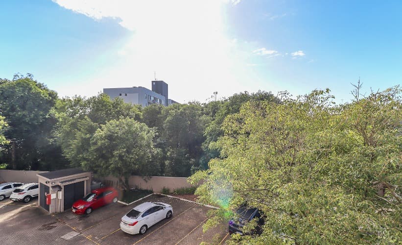 Apartamento Coronel Massot - miniatura 36
