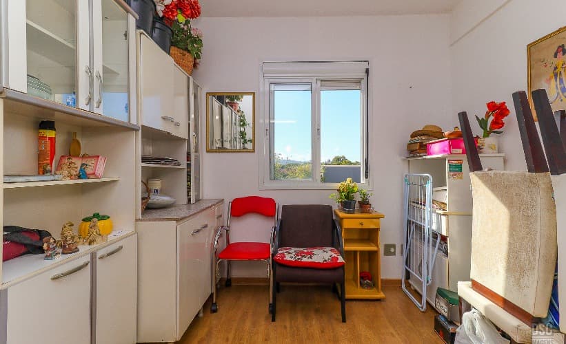Apartamento Coronel Massot - miniatura 42