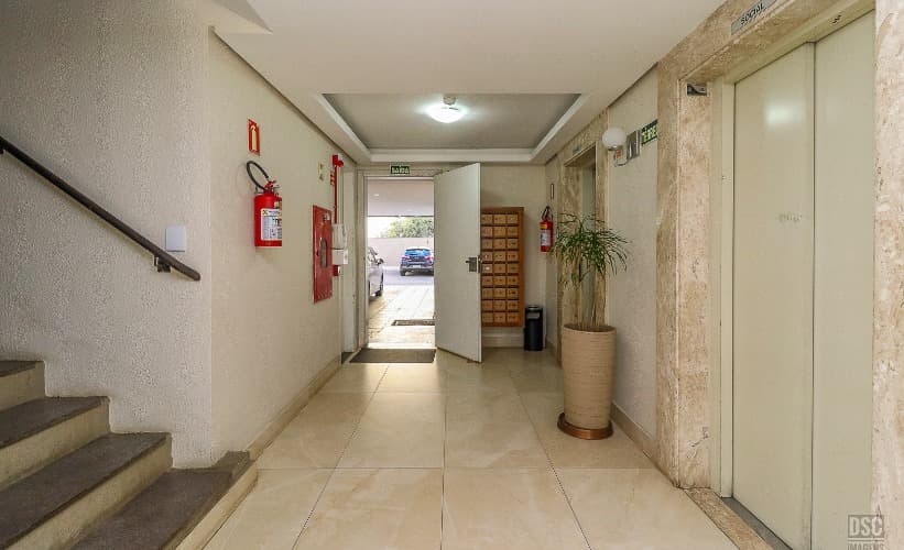 Apartamento Coronel Massot - miniatura 45