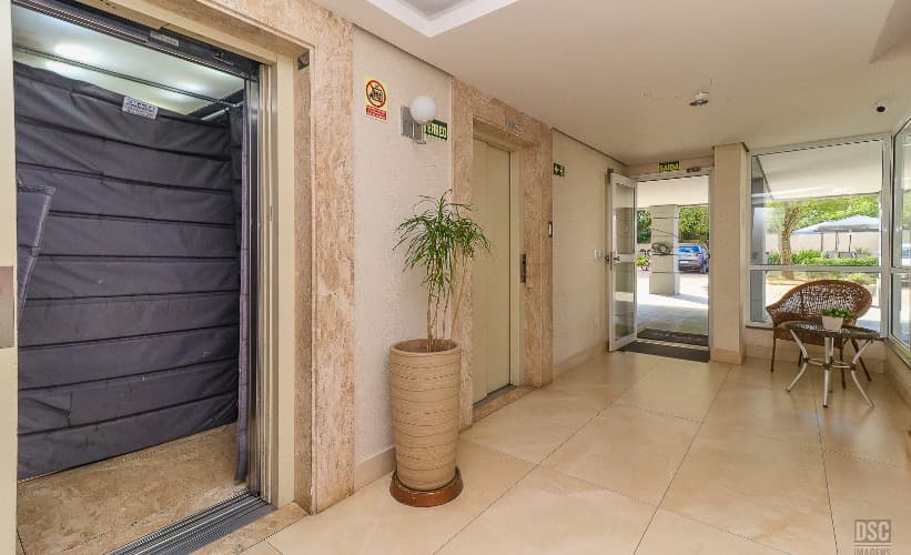 Apartamento Coronel Massot - miniatura 46