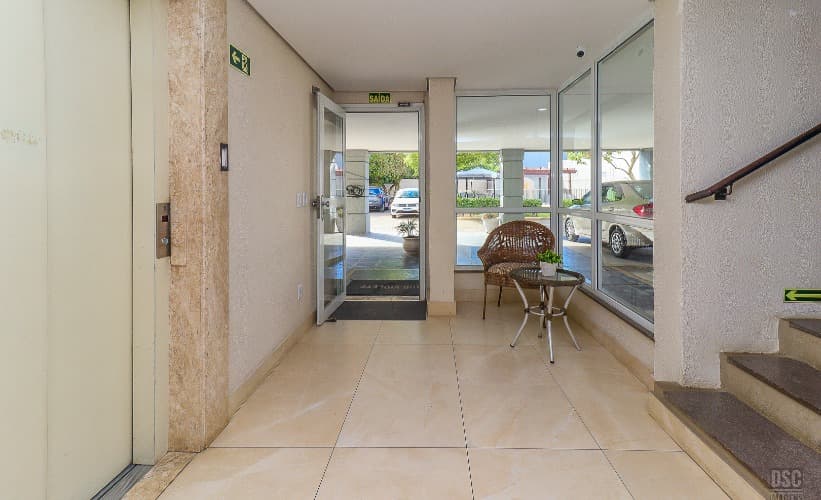 Apartamento Coronel Massot - miniatura 47