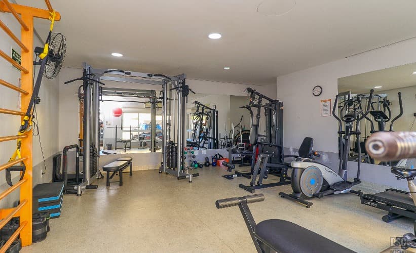 Apartamento Coronel Massot - miniatura 52
