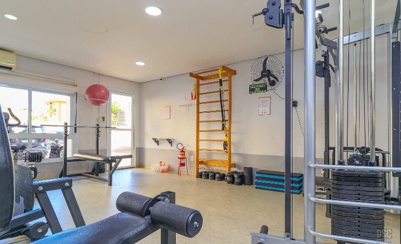 Apartamento Coronel Massot - miniatura 53