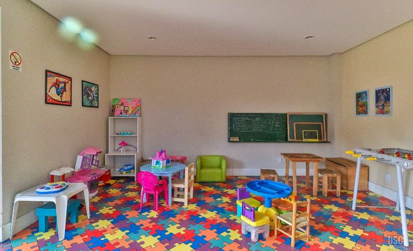 Apartamento Coronel Massot - miniatura 65