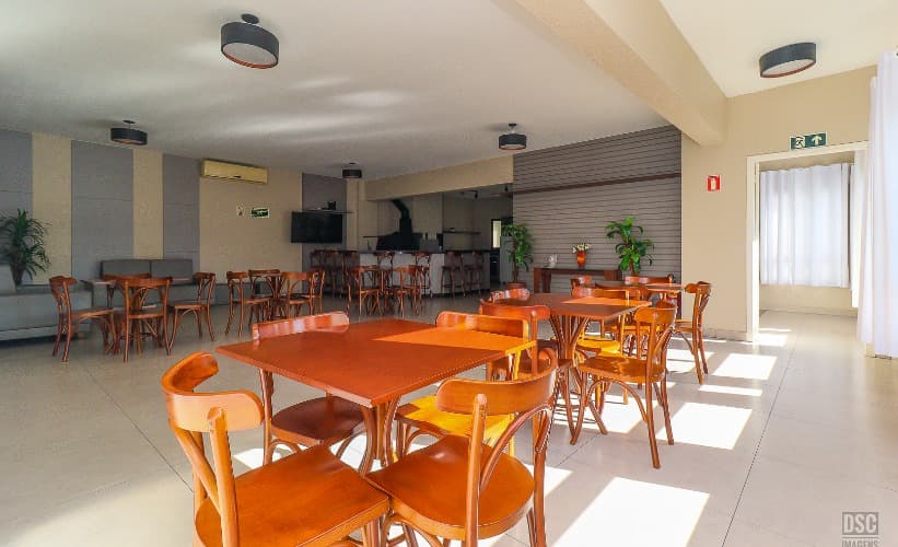 Apartamento Coronel Massot - miniatura 67