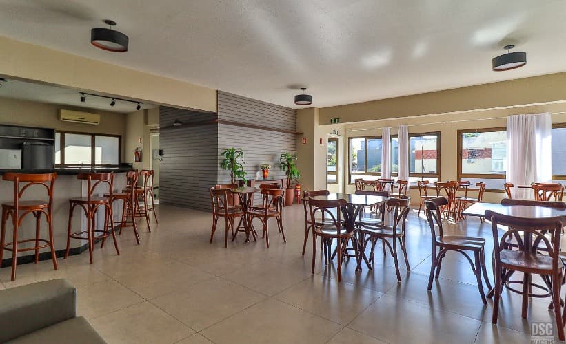 Apartamento Coronel Massot - miniatura 68