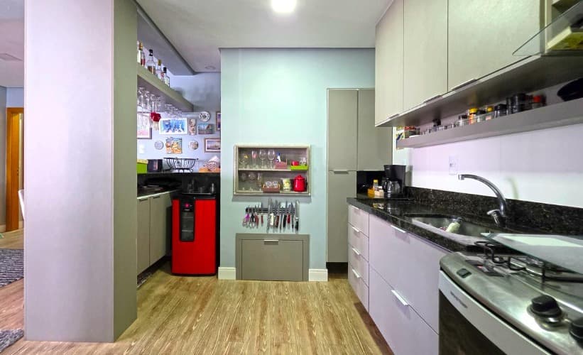 Apartamento no Edifício Província di Milano - miniatura 2