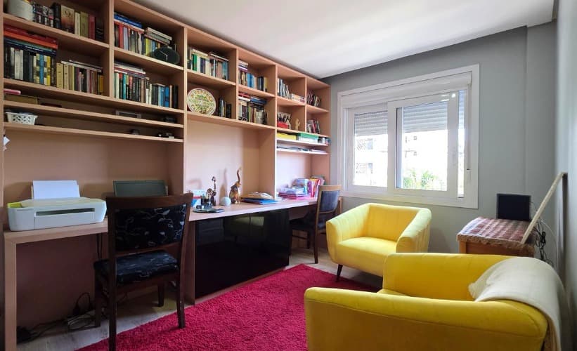 Apartamento no Edifício Província di Milano - miniatura 3