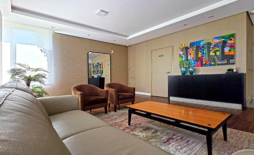 Apartamento no Edifício Província di Milano - miniatura 7