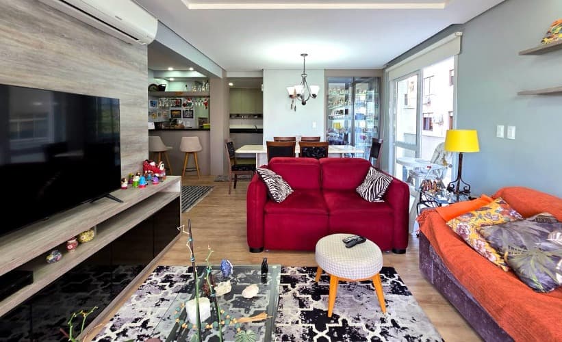 Apartamento no Edifício Província di Milano - miniatura 10