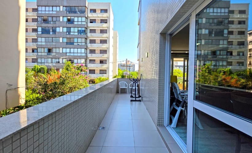 Apartamento no Edifício Província di Milano - miniatura 11