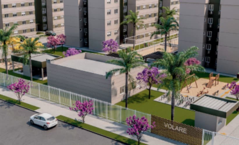 Volare - Imagem 1