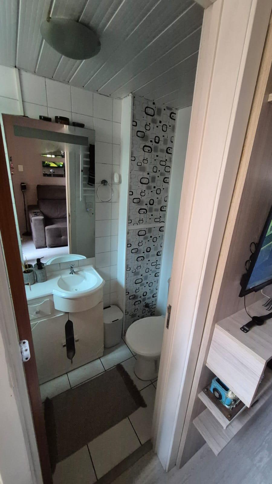 Apartamento no Condomínio São Francisco de Assis - miniatura 2