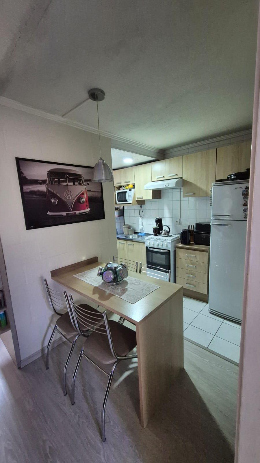 Apartamento no Condomínio São Francisco de Assis - miniatura 4